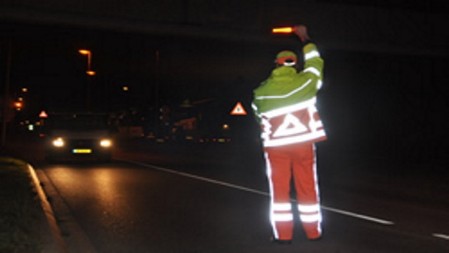 Verkeersregelaars / parkeerbeheer Verkeersregelaars / parkeerbeheer