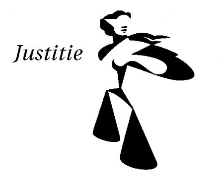Justitie Justitie