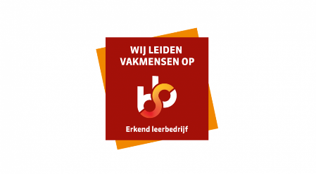 Erkend leerbedrijf Erkend leerbedrijf