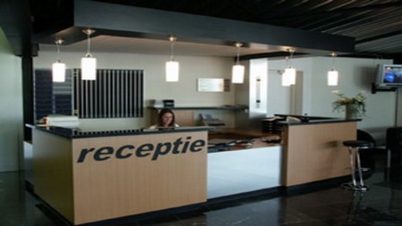 Objectbeveiliging Objectbeveiliging