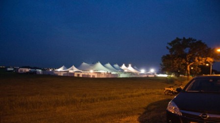 Terrein bewaking Terrein bewaking